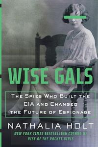 Cover image for Wise Gals