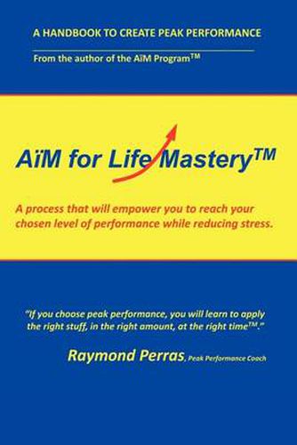 Cover image for A M for Life Mastery