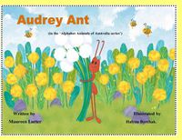 Cover image for Audrey Ant