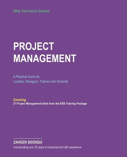 Cover image for Project Management