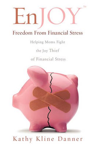 Cover image for EnJOY Freedom From Financial Stress