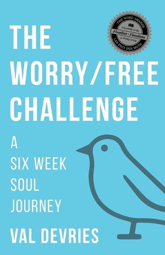 Cover image for The Worry/Free Challenge