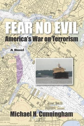 Fear No Evil: America's War on Terrorism