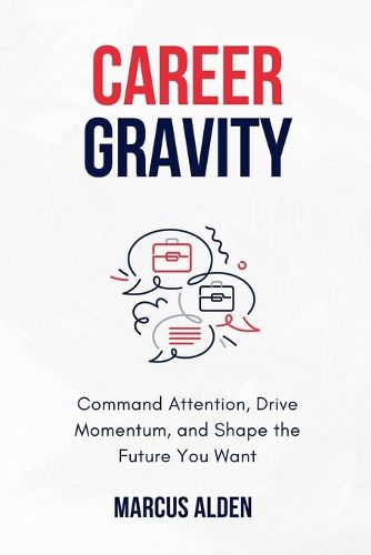 Cover image for Career Gravity