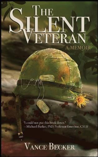 Cover image for The Silent Veteran