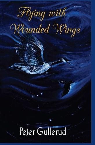 Flying with Wounded Wings