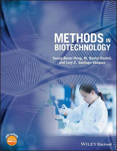 Cover image for Methods in Biotechnology