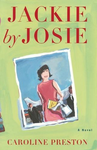 Cover image for Jackie by Josie