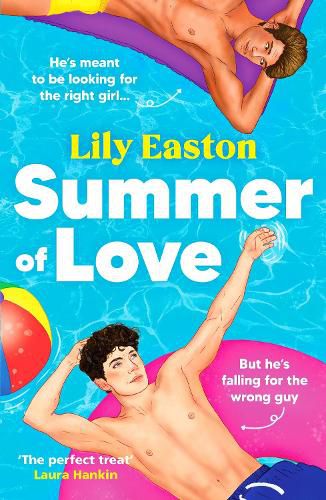 Cover image for Summer of Love