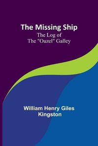 Cover image for The Missing Ship