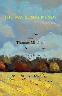 Cover image for The Way Summer Ends