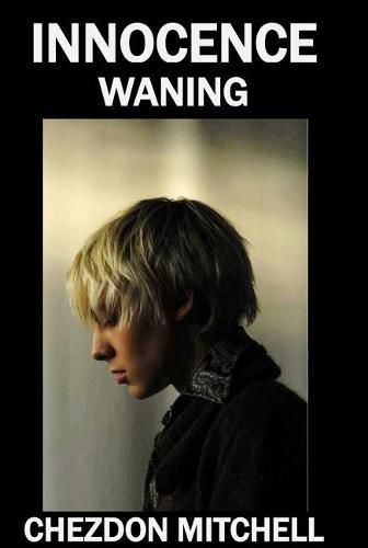 Cover image for Innocence Waning: Part 1