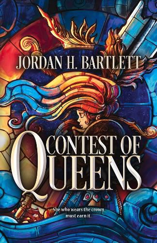 Cover image for Contest of Queens