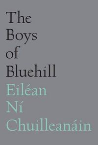 Cover image for The Boys of Bluehill