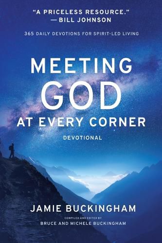 Meeting God At Every Corner