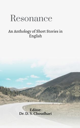 Cover image for Resonance