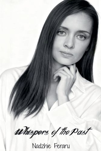 Cover image for Whispers of the Past