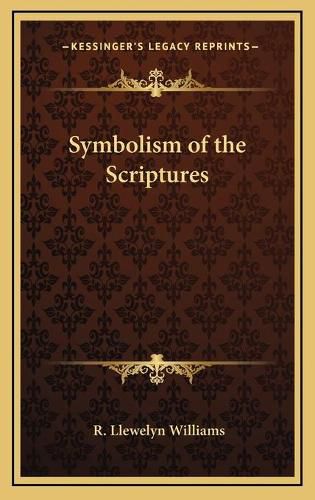 Symbolism of the Scriptures