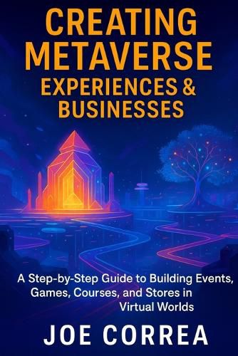 Cover image for Creating Metaverse Experiences & Businesses