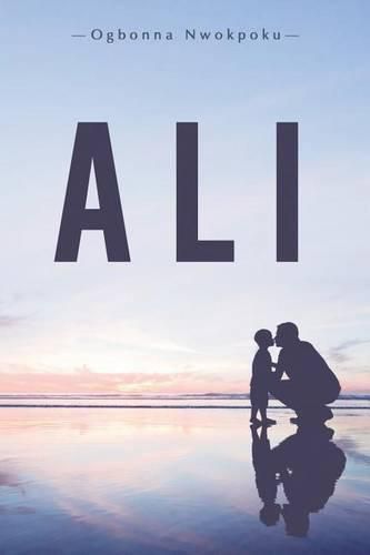 Cover image for Ali