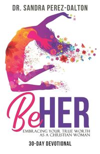 Cover image for Be HER