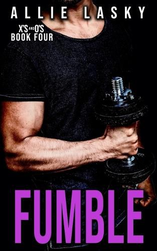 Cover image for Fumble