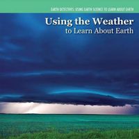 Cover image for Investigating Weather