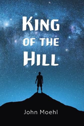 Cover image for King of the Hill
