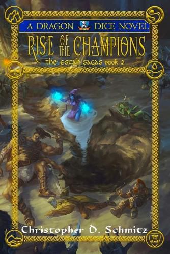 Rise of the Champions