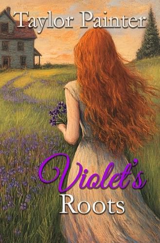 Cover image for Violet's Roots
