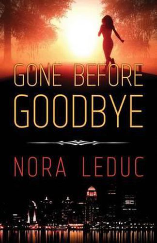 Cover image for Gone Before Goodbye