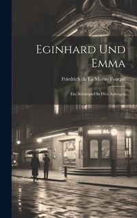 Cover image for Eginhard Und Emma