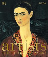 Cover image for Artists: Their Lives and Works
