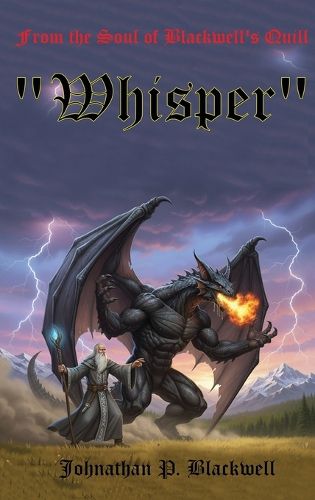 Cover image for Whisper