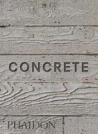 Cover image for Concrete, Mini Format
