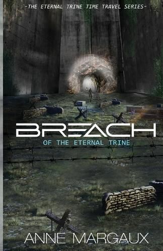 Cover image for Breach of the Eternal Trine