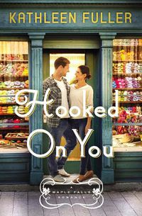 Cover image for Hooked on You