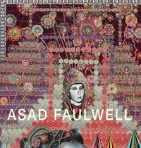 Cover image for Asad Faulwell: Les Femmes D'Alger