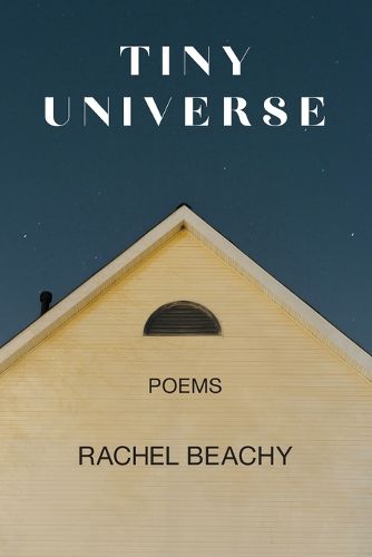 Cover image for Tiny Universe