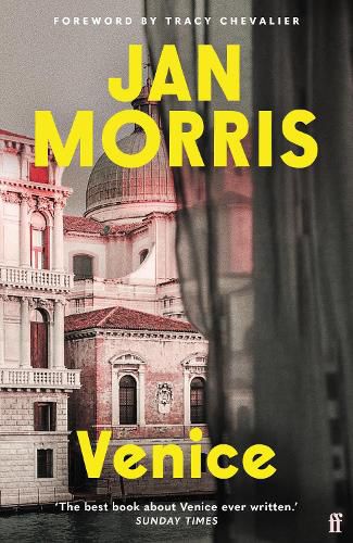 Cover image for Venice