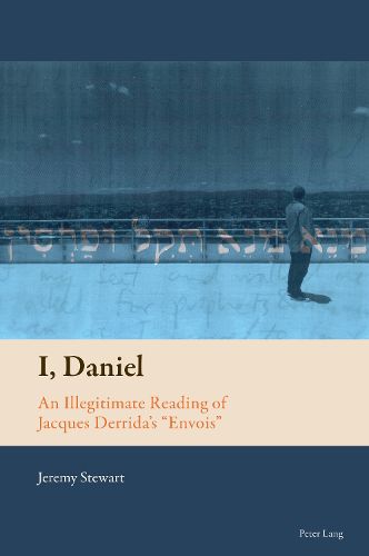 Cover image for I, Daniel