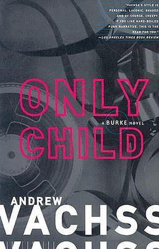 Cover image for Only Child