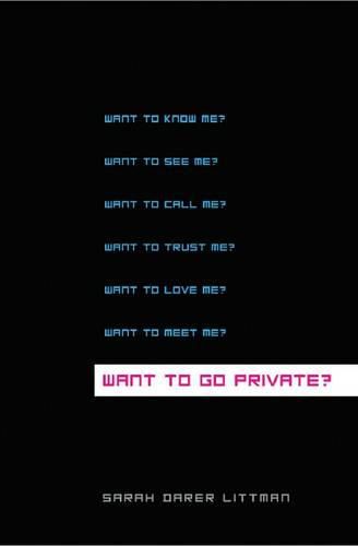 Cover image for Want to Go Private