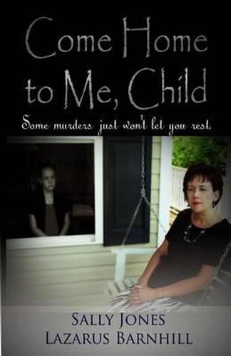 Cover image for Come Home to Me, Child