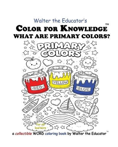 Cover image for Color for Knowledge