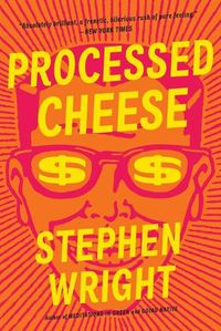Cover image for Processed Cheese