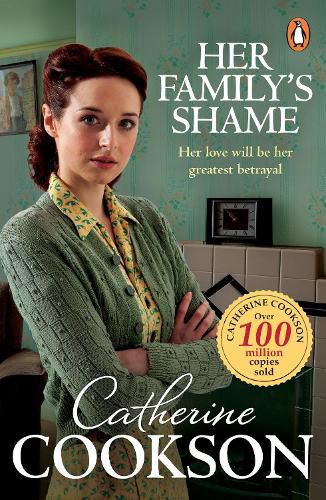 Cover image for Her Family's Shame