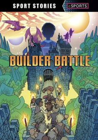 Cover image for Builder Battle