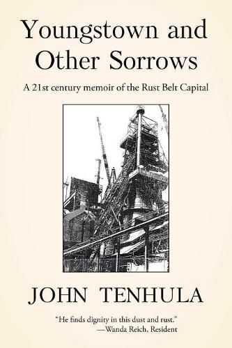 Cover image for Youngstown and Other Sorrows