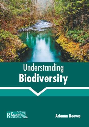 Cover image for Understanding Biodiversity